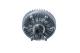 NRF 49053 - Embrague del ventilador