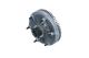 NRF 49053 - Embrague del ventilador