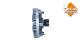 NRF 49058 - Embrague del ventilador
