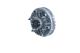 NRF 49058 - Embrague del ventilador