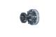NRF 49059 - Embrague del ventilador
