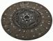 Sachs 1878007072 - DISCO EMBRAGUE MB ACTROS