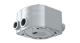 WABCO 4120908042 - CULATA COMPRESOR MAN TGA SUSTITUYE A 4120908032