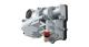 WABCO 4213500880 - Cilindro de 3 posiciones Transmision Sincronizada