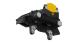 WABCO 6402220030 - Caliper de freno de disco sin pastillas MAXX 22T Izquierdo