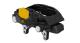 WABCO 6402220040 - Caliper de freno de disco sin pastillas MAXX 22T Derecho