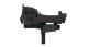 WABCO 6402220040 - Caliper de freno de disco sin pastillas MAXX 22T Derecho
