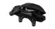 WABCO 6402220040 - Caliper de freno de disco sin pastillas MAXX 22T Derecho