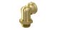 WABCO 8934010190 - Codo