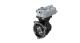 WABCO 9121120020 - Compresor monocilíndrico