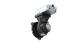 WABCO 9121120020 - Compresor monocilíndrico