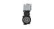 WABCO 9125180060 - TWIN-CYL.COMPRESSOR 2-STGE,FLANGEM