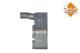 NRF 31230 - Enfriador de aceite del retarder