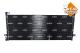 NRF 350390 - Condensador de aire acondicionado
