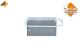 NRF 36157 - Evaporador de aire acondicionado