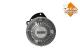 NRF 49068 - Embrague del ventilador