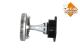 NRF 49068 - Embrague del ventilador