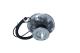 NRF 49074 - Embrague del ventilador