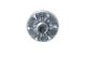 NRF 49075 - Embrague del ventilador