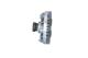 NRF 49075 - Embrague del ventilador