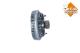 NRF 49077 - Embrague del ventilador