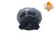 NRF 49084 - Embrague del ventilador