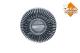 NRF 49086 - Embrague del ventilador
