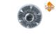 NRF 49086 - Embrague del ventilador