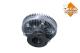 NRF 49088 - Embrague del ventilador