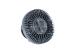 NRF 49088 - Embrague del ventilador