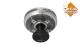 NRF 49089 - Embrague del ventilador