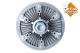 NRF 49092 - Embrague del ventilador