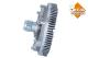 NRF 49092 - Embrague del ventilador