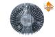 NRF 49092 - Embrague del ventilador