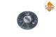 NRF 49100 - Embrague del ventilador