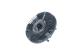 NRF 49110 - EMBRAGUE VENTILADOR RENAULT