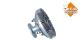 NRF 49121 - Embrague del ventilador