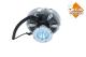 NRF 49125 - Embrague del ventilador