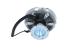 NRF 49125 - Embrague del ventilador