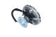NRF 49125 - Embrague del ventilador