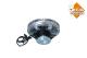 NRF 49160 - Embrague del ventilador