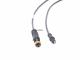 Haldex 814004421 - Cable extensión Sensor 2 metros