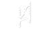 WABCO 4462200004 - Soporte