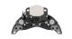 WABCO 6403170410 - Freno de disco
