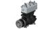 WABCO 9125180050 - Compresor bicilíndrico