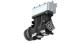 WABCO 9125180050 - Compresor bicilíndrico