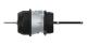 WABCO 9253761210 - ACTUADOR DE DOBLE MEMBRANA