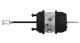 WABCO 9253771100 - ACTUADOR DE DOBLE MEMBRANA