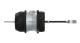 WABCO 9253771220 - ACTUADOR DE DOBLE MEMBRANA