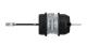 WABCO 9253771220 - ACTUADOR DE DOBLE MEMBRANA
